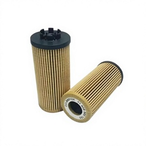 สำหรับบีเค ฟิลเตอร์ไส้กรองน้ำมันเครื่อง HU6012z LA120K สำหรับมินิ X1 X2 F55 F56 BMW - Product Image 1