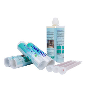 Revolutionany, sellador impermeable, adhesivo, reforma <span class=keywords><strong>de</strong></span> azulejos <span class=keywords><strong>de</strong></span> cerámica, relleno <span class=keywords><strong>de</strong></span> huecos, resina epoxi, lechada <span class=keywords><strong>de</strong></span> azulejos con purpurina no retráctil - Product Image 1