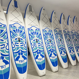 Isup-tabla de <span class=keywords><strong>surf</strong></span> personalizada de fábrica, venta al por mayor, remo de pie, barata, inflable, ISO9001 - Product Image 1