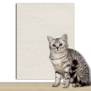 Nuevo Poste Rascador para Gatos, Alfombra de Escalada DIY, Alfombra Autoadhesiva Recortable, Protector de Muebles para Gatos - Product Image 4