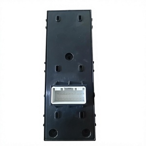 สำหรับเกีย เค 5 สวิตช์กระจกไฟฟ้า 93571-D6000 ไฟฟ้า 12V 16-19 รุ่นชุดควบคุมหน้าต่างรถยนต์ - Product Image 2