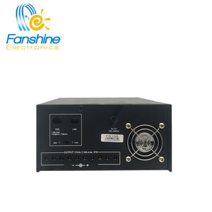 Fanshine yüksek kaliteli çok fonksiyonlu <span class=keywords><strong>DC</strong></span> <span class=keywords><strong>UPS</strong></span> <span class=keywords><strong>10A</strong></span> 120W POE <span class=keywords><strong>UPS</strong></span> güç kaynağı <span class=keywords><strong>UPS</strong></span> destek kamera ve DVR/NVR - Product Image 6