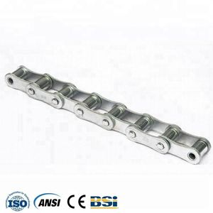 bibo Machinery Parts Agriculture Chain S88-1 - Product Image 1