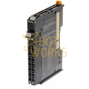 Omron NXPC0010 - Nuovo - Product Image 1