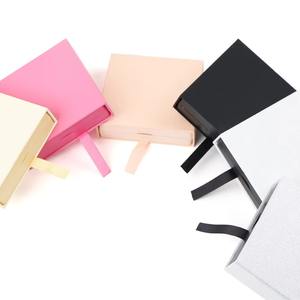 Vente en gros de petits tiroirs en film PE transparent personnalisé <span class=keywords><strong>Suspension</strong></span> 3D Anneau pendentif à cadre flottant Stratification mate étanche haut de gamme - Product Image 5