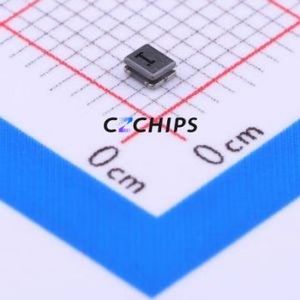 Inductor de Potencia LVS201610-220M-N SMD (Inductancia: 22uH) (Precisión: 20%) (Corriente Nominal: 400mA) - Product Image 1