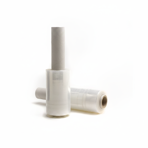 Pellicola mini-rotolo da 150 m, 125 mm. (Miarco 704) - Product Image 2