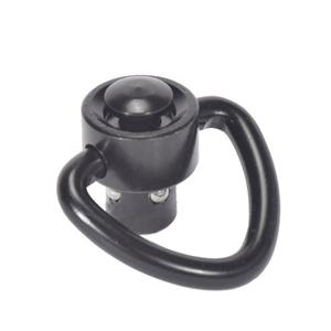 Tactical QD Sling Swivel Stainless Steel Push Button <b>Hunting</b> <b>Accessory</b> - Product Image 6