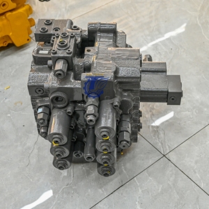 Control Principal IRON CAVALRY VOE14576336 para Piezas de Excavadora EC200B - Product Image 4
