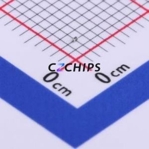ตัวเก็บประจุแบบ SMD (MLCC) รุ่น CL03C330JA3NNXC ขนาด 0201 (ค่าความจุ: 33pF) (ความแม่นยำ: 5%) (แรงดันไฟฟ้า: 25V) - Product Image 1