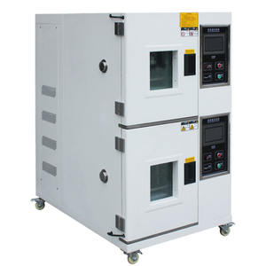 産業用電子製品 自動車 定湿試験 ウォークイン型ソーラーパネル気候試験室 - Product Image 6