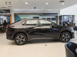 El Mejor Precio en China, Fabricante Profesional, Vehículo Eléctrico de Nueva Energía Toyota BZ-4X de 4 Plazas - Product Image 2