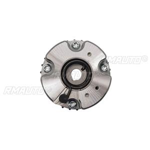 06E109084K Kit de cuerpo de piñón de engranaje de sincronización de admisión y escape del árbol de levas del motor para accesorios de coche Audi - Product Image 4