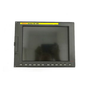 A02B-0283-B503 18i-MB ชิ้นส่วนซีเอ็นซีมือสอง ระบบควบคุมซีรีส์ FANUC - Product Image 1