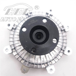 252154Z200 25215-4Z200คลัตช์พัดลม HDE อะไหล่รถยนต์สำหรับ Kia Sonata - Product Image 4