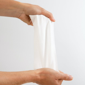 Lingettes nettoyantes humides à usage unique de qualité alimentaire Production rapide sans alcool OEM/ODM Emballage d'une seule pièce pour F & B - Product Image 6