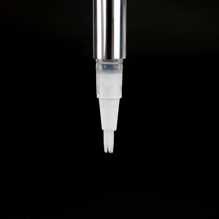 Water free 6 HP 2ml Silver