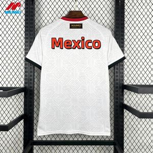 Camiseta de Fútbol de la Selección Nacional de América del Norte, Estilo Campeonato Mundial, Camiseta de Fútbol Estilo EE. UU., Versión Aficionado/Jugador Local y Visitante - Product Image 3