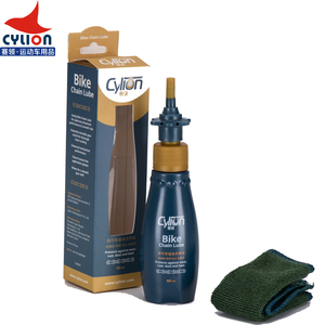 Lubrifiant de chaîne de <span class=keywords><strong>VTT</strong></span> avec logo OEM de 60ml, outil de réparation, <span class=keywords><strong>huile</strong></span> de lubrification <span class=keywords><strong>pour</strong></span> cyclisme, <span class=keywords><strong>huile</strong></span> de lubrification <span class=keywords><strong>pour</strong></span> vélo - Product Image 6