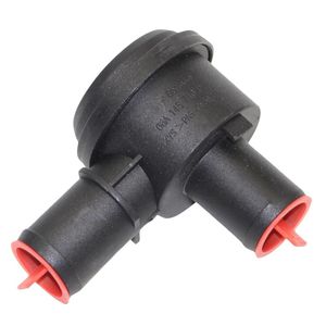 Valve de commande Turbo Boost 710P pour VW, pièce de rechange 06A145710 en plastique technique - Product Image 3