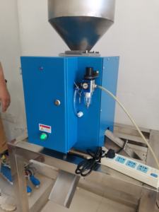 فاصل كاشف المعادن المغناطيسي من كلوريد البولي فينيل - Product Image 4