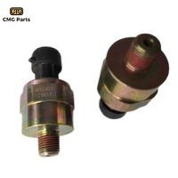 Sensor ZQ 6271-81-9201 Avanzado para Diagnóstico en Tiempo Real y Rendimiento Mejorado de la Maquinaria en Equipos de Construcción
