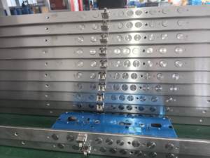 पूर्ण-शरीर लॉक अनुकूलित गैर-मानक एकीकृत एंटी-चोरी टिकाऊ पॉलिश कुंजी लॉक - Product Image 1