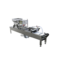 Semoir automatique pour réfrigérateur de plantes, machine pour semis pour différentes tailles, graines de cellier, piment, poivre, tomate, melon, pastèque, parapente
