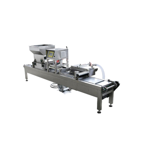 Máy Gieo Hạt Tự Động Cho Các Kích Cỡ Khác Nhau Hạt Giống Của Cần Tây Súp Lơ Ớt Cà Chua Dưa Hấu Măng Tây - Product Image 2