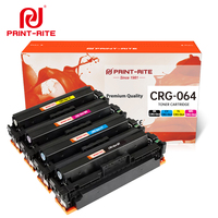 Cartuccia Toner CRG-064H CRG-064 Print-Rite con Chip compatibile per stampante Canon i-SENSYS LBP-722 732 38ppm