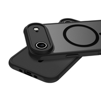 Étui magnétique YOUGE pour 17 air, matériau en velours au toucher doux, coque antichoc