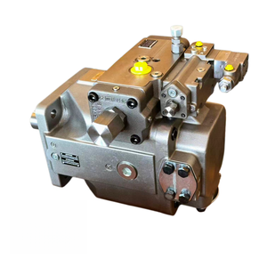 Bomba Hidráulica de Pistones Axiales de Desplazamiento Variable A4VS0260HD1GB/30R-VPB13N00-BST A4VS0260 250 180 140 100 de Alta Presión - Product Image 2
