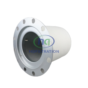 6.3569.0 hqfiltration Máy nén khí dầu khí tách phần tử Lọc - Product Image 6