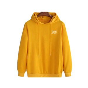 Sweat-shirt à capuche personnalisé multicolore pour homme, séchage rapide, imprimé ODM, pull-over en gros - Product Image 1