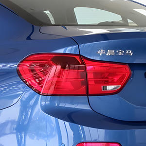 Remplacement des feux arrière de voiture pour <span class=keywords><strong>BMW</strong></span> Série 1 F52 120i 125i 128i 2016-2021 Assemblage de feux arrière LED Plug and Play Accessoires - Product Image 4