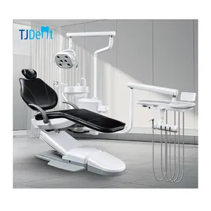 Factory Manufacturer Dental Equipments Dental Chaira Frame Left Handed Dental Chair