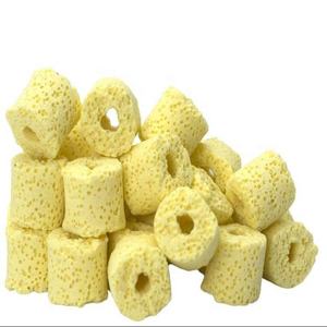 Anneau respirant en céramique super poreuse avec une grande surface pour une meilleure biofiltration - Product Image 2