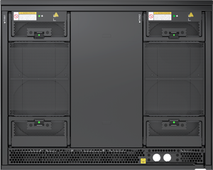 88037HBW N1-S87-M-Lic S87シリーズ ベーシックSW デバイスごとの S8700-4 S8700-6 S8700-10 キャンパスシャーシスイッチ - Product Image 1