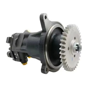 ชุดปั๊ม D13F-D16 รุ่น 21635801 - Product Image 1