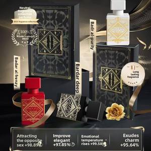 Il regalo di <span class=keywords><strong>profumo</strong></span> arabo concentrato di lunga durata da uomo più venduto è un <span class=keywords><strong>profumo</strong></span> affascinante per colloqui di lavoro e vacanze - Product Image 5