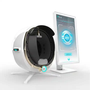 Hot Sale Latest Design 3d <b>Skin</b> <b>Analysis</b> /Facial <b>Skin</b> Analyzer /<b>Skin</b> Scan <b>Machine</b> for Beauty Spa - Product Image 2
