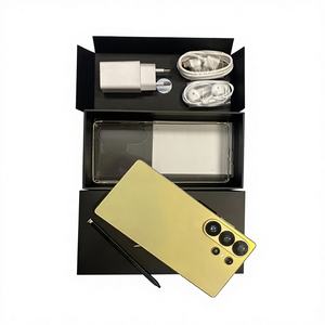 22G+2TB. Prix Usine S26 Ultra 5G Smartphone 108MP Double SIM Débloqué Version Globale Android 15 Téléphone Écran LED <span class=keywords><strong>En</strong></span> Stock - Product Image 2