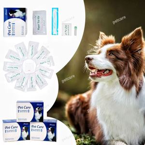 Canine brucella kháng thể nhanh chóng kiểm tra BCL <span class=keywords><strong>AB</strong></span> - Product Image 5