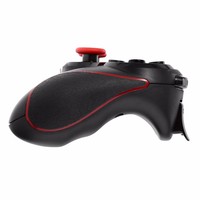 Manette de jeu sans fil S3 S5 Joystick Bt pour PSP PS3 IOS Android PC Jeu Manette de jeu