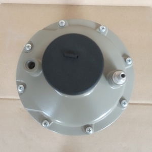 Vannes de régulation proportionnelles au gaz AG32, vannes de réduction de pression air/gaz fournies par les fabricants de vannes proportionnelles - Product Image 5