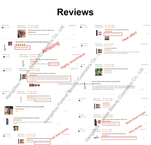 Tendance Longue Durée Volume Des Lèvres Repulpeuses <span class=keywords><strong>Acide</strong></span> <span class=keywords><strong>Hyaluronique</strong></span> Lèvres Repulpeuses Marque Privée - Product Image 6