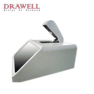 DNA 분석기 핵산 테스트 마이크로 분광 광도계 - Product Image 3