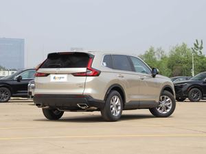 Tracción delantera Hon Da CRV 240Turbo Espaciosa, repleta de funciones, eficiente en combustible, práctica, con generosos descuentos. - Product Image 2