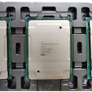 โปรเซสเซอร์ Intel Xeon Gold 5218R ใหม่2.10 Ghz ซีพียู125 W ราคาไม่แพง - Product Image 1