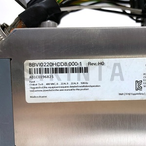 Acopos đa i0220d mô-đun biến tần 8bvi0220hcd8.000-1 8bvi0220hwd0.000-1 8bvi0220hcd0.000-1 acopos - Product Image 6